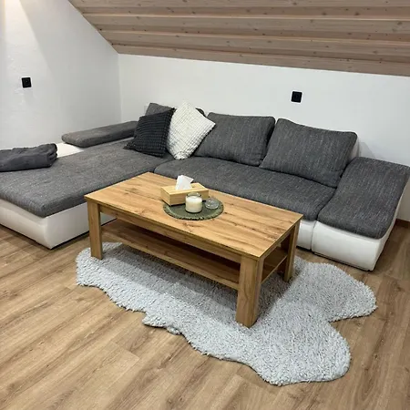 Apartmán Apartmany Zvole Zvole (Vysocina)