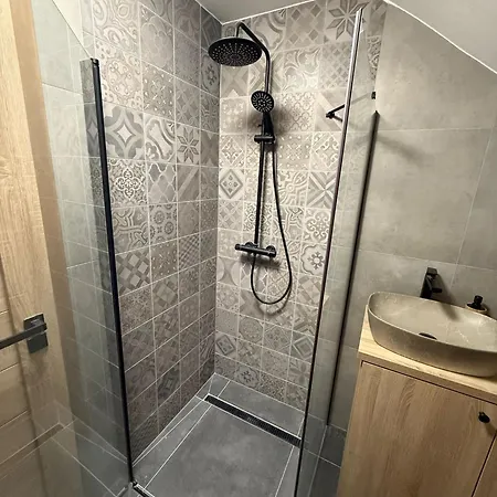 Apartmán Apartmany Zvole Zvole (Vysocina)