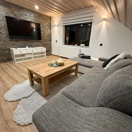 Apartmany Zvole Apartmán Zvole (Vysocina)