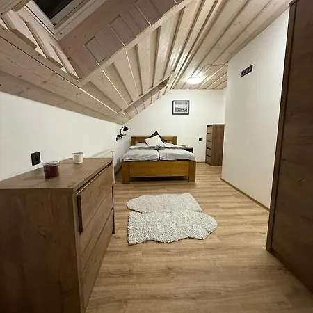 Apartmany Zvole