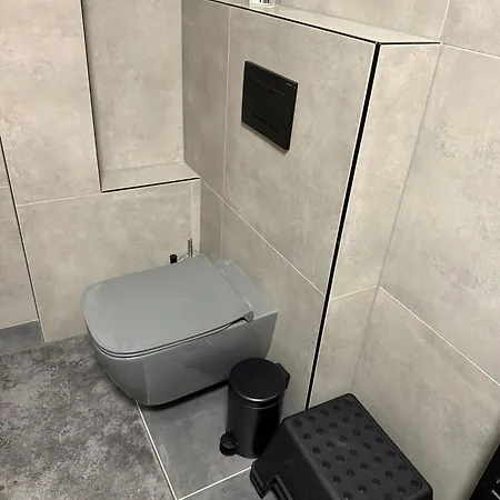 Apartmany Zvole *