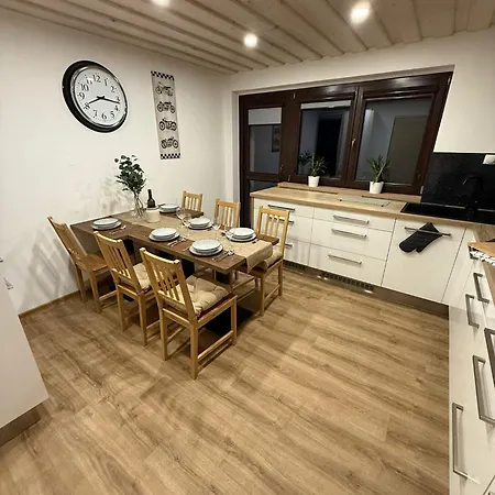 Apartmany Zvole