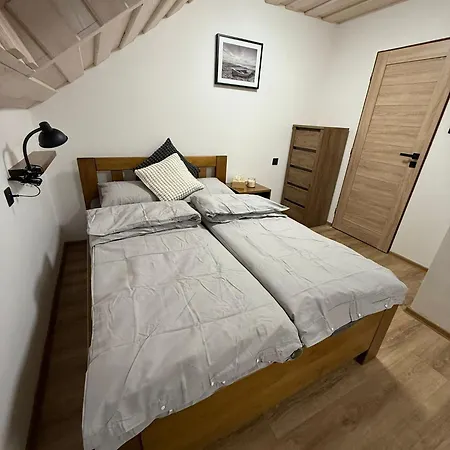 Apartmany Zvole *