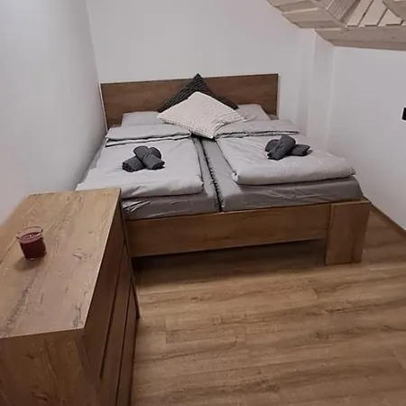 Apartmany Zvole Zvole (Vysocina)