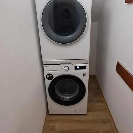 Apartmany Zvole Daire Zvole (Vysocina)