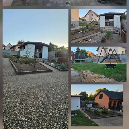 Apartment Apartmany Zvole Zvole (Vysocina)