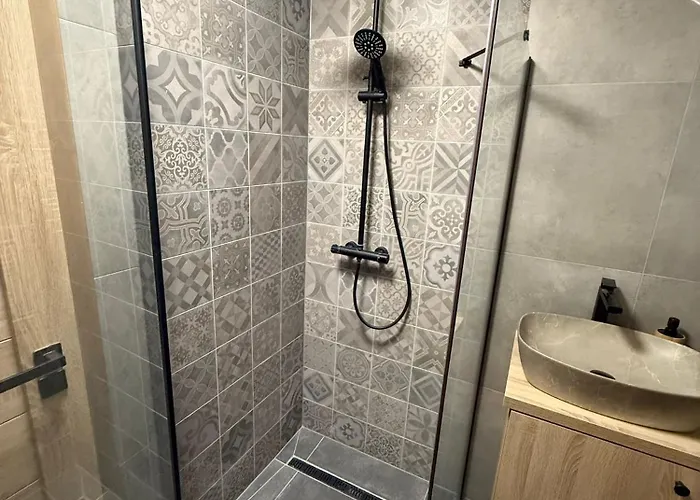 Apartmán Apartmany Zvole Zvole (Vysocina)