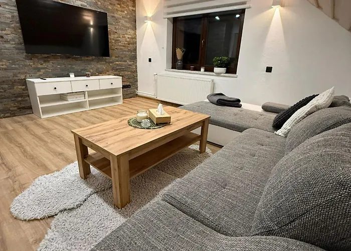 Apartmany Zvole Apartmán Zvole (Vysocina)