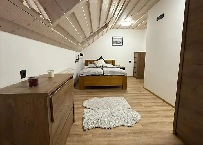 Apartmany Zvole