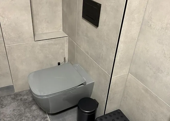Apartmany Zvole *