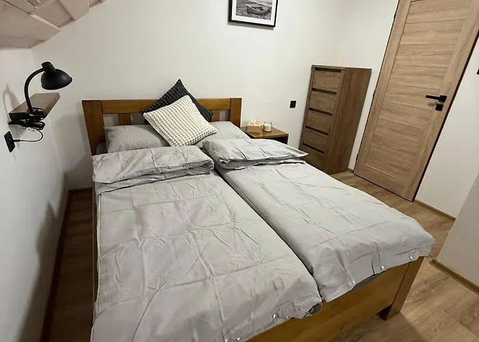 Apartmany Zvole *
