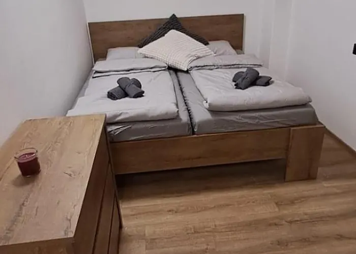 Apartmany Zvole Zvole (Vysocina)